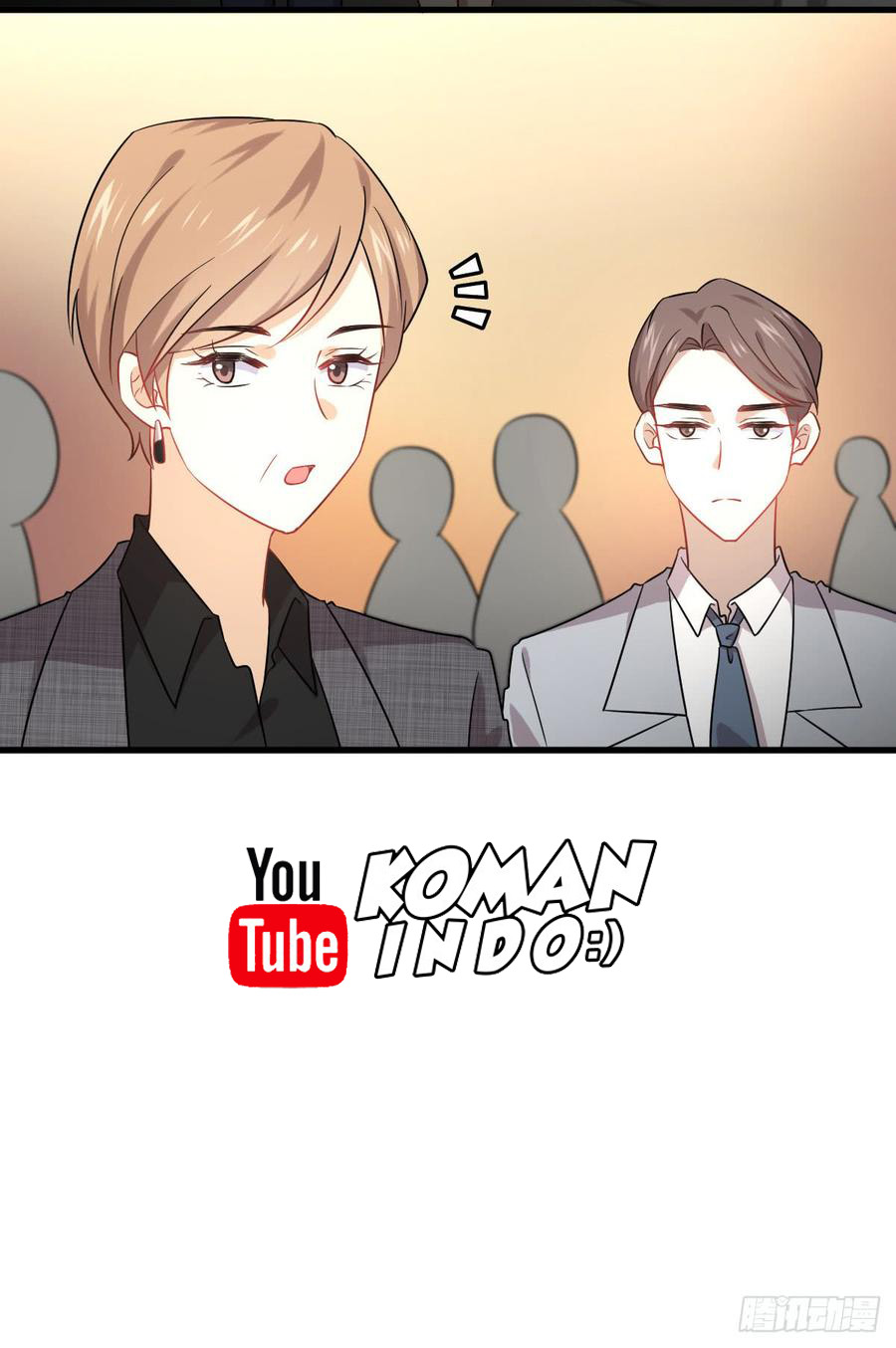 Immortal Swordsman in The Reverse World Chapter 78 Bahasa Indonesia